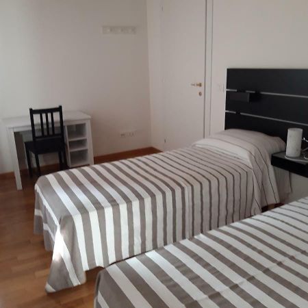 Al 106 Hotel Trieste Eksteriør billede