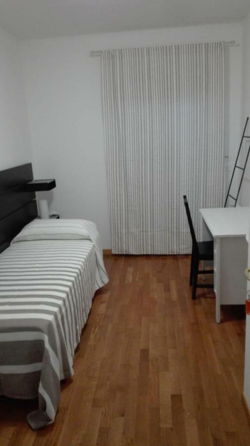 Al 106 Hotel Trieste Eksteriør billede