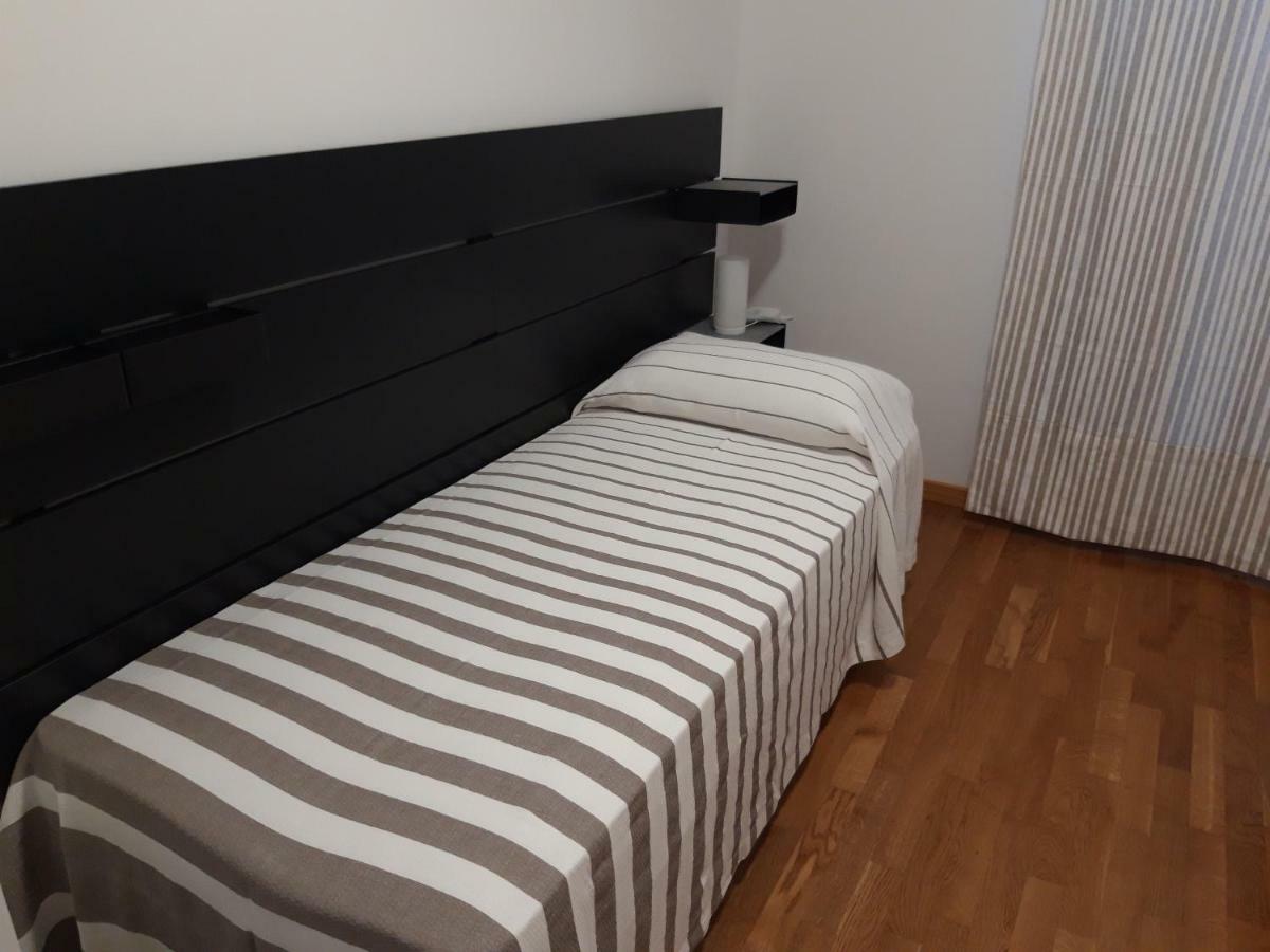 Al 106 Hotel Trieste Eksteriør billede